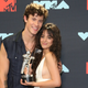 Image for article titled Camila Cabello on Her Boyfriend: 'I Love Working With Him So Much'